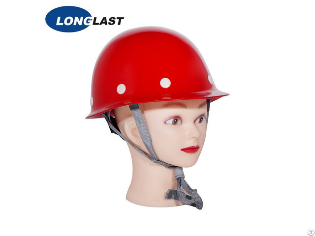 Abs Safety Helmet 81b