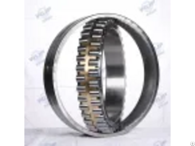 High Quality Spherical Roller Bearings