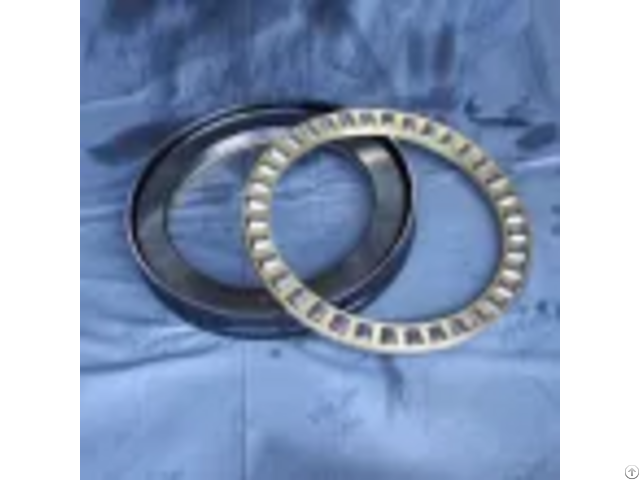 Tapered Roller Thrust Bearings