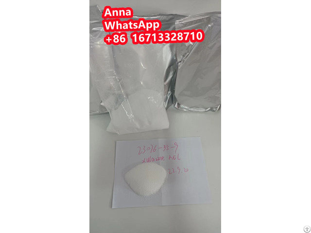 High Quality Vpe 99% White Powder 105744 24 9 Tingxuan