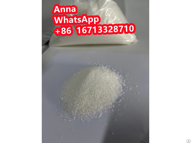 High Quality Bmk 99% White Powder 5449 12 7 Tingxuan