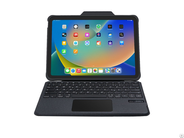 Shockproof Protective Case For Ipad Pro