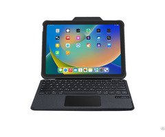 Shockproof Protective Case For Ipad Pro
