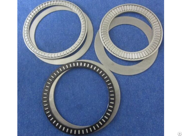 Thrust Needle Roller Bearing For Auto Ax5578m Oe 60501743 M260 01