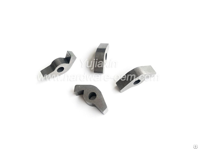 Sintered Pm Powder Product Stainless Steel Spur Gear Metal Components Planetary Carrier