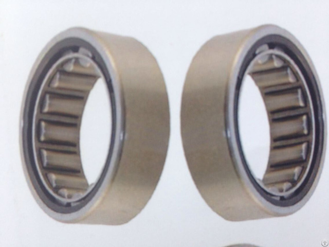 Rear Axle R1559 Tv Cylindrical Roller Bearing