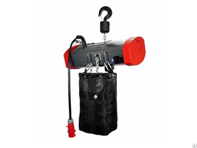 V6 Electric Chain Hoist