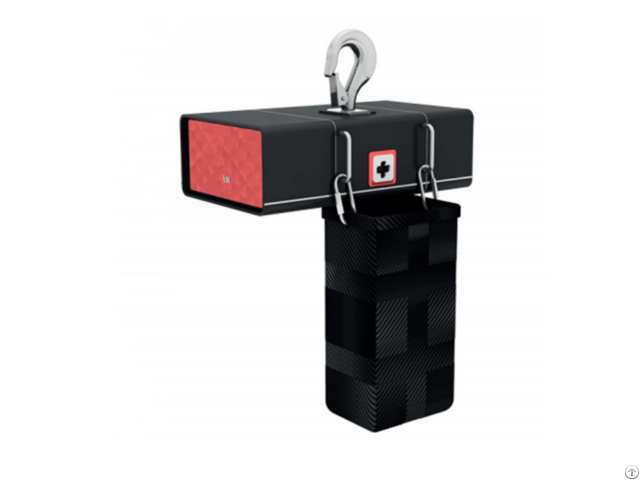 New Type 611 Electric Chain Hoist