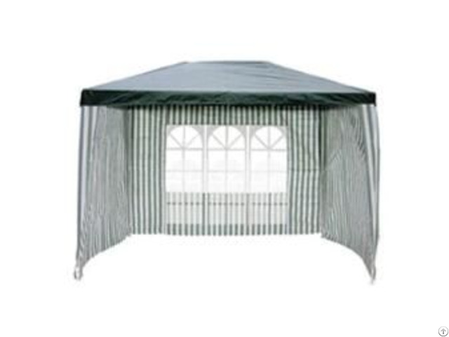 Pe Waterproof Gazebo