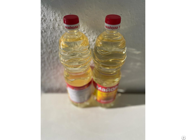 Pure Sunflower Oil Bellasan