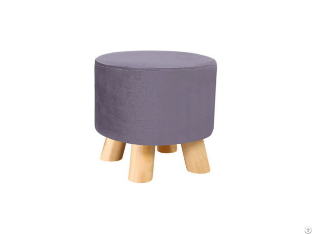 Timber Stool