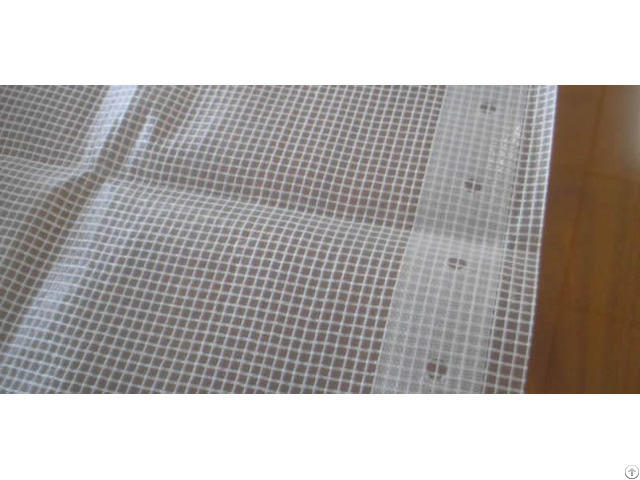 Ar Glass Fiber Mesh