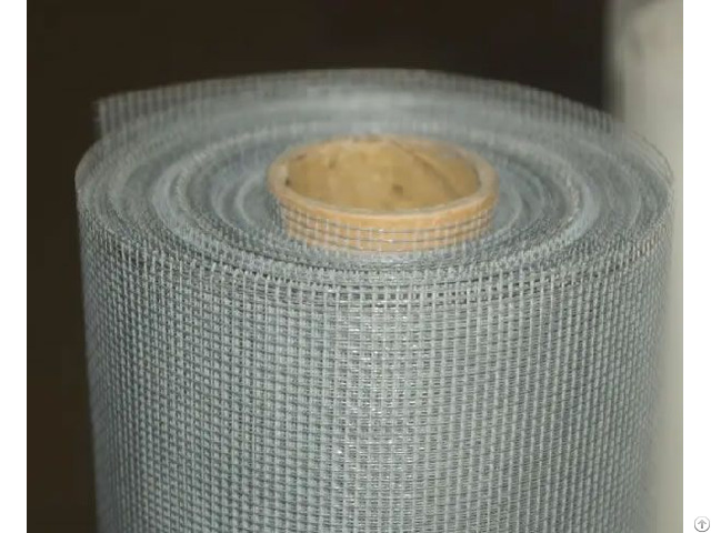 Fiberglass Screen Mesh For Insect Screening