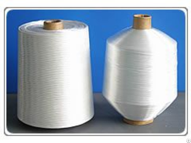 Fiberglass Filament Yarn