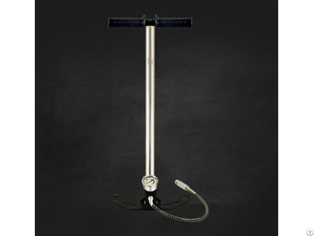 4500psi Stirrup Gx Pump