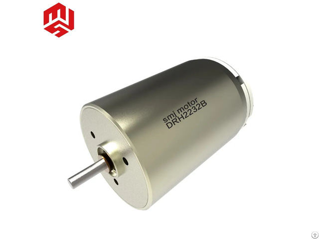 Smj Brushed Dc Motor