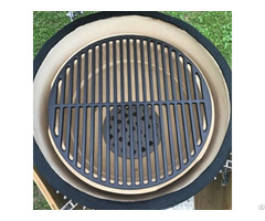 Wholesale Cast Iron Round Bbq Grill Grate
