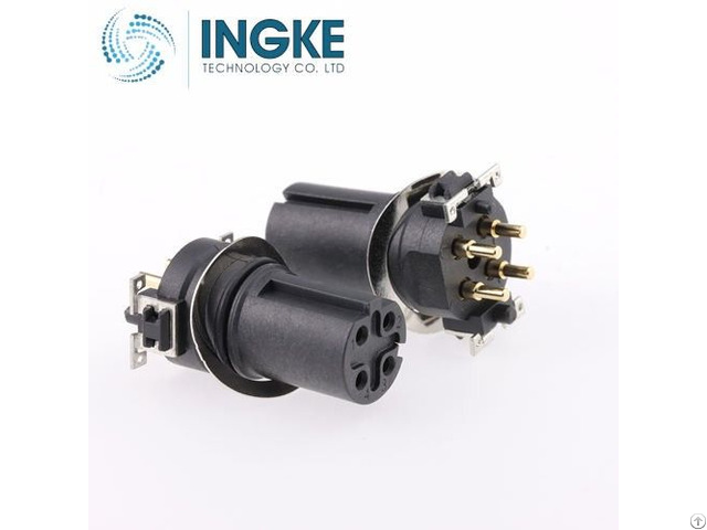 Ingke Yks12 P204dtwt 100% Compatible With 1457636 Phoenix Contact