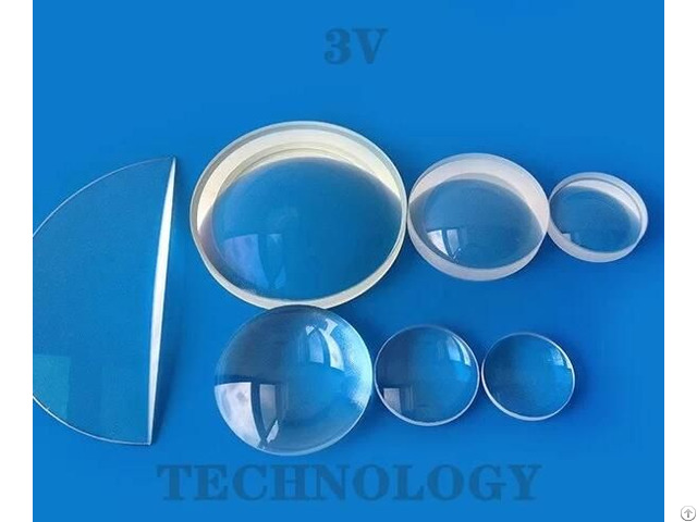 Spherical Lens Customized