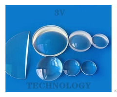 Spherical Lens Customized
