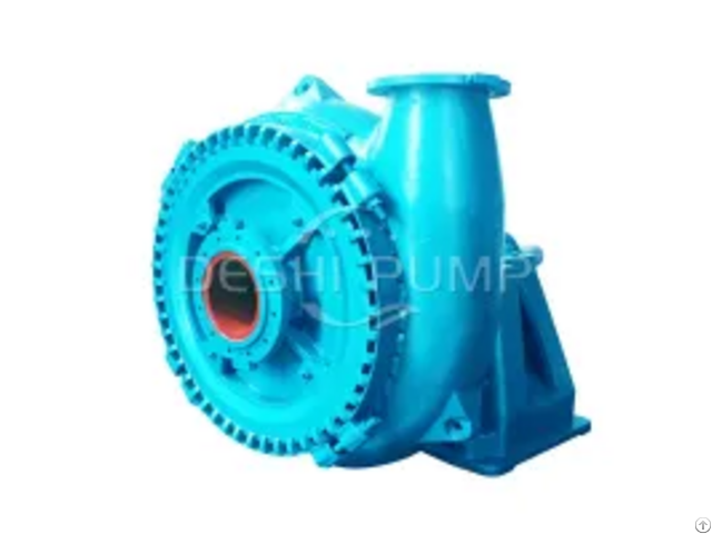 High Quality Sand Gravel Pump