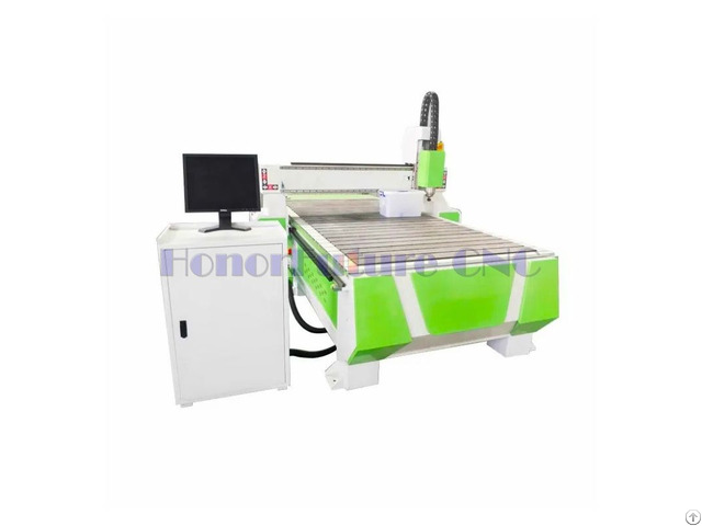 Cnc Router 1325 For Woodworking Industry