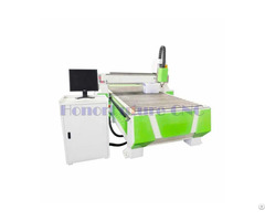 Cnc Router 1325 For Woodworking Industry
