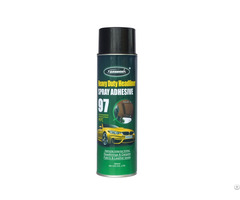Sprayidea 97 Auto Trim Headliner Spray Adhesive