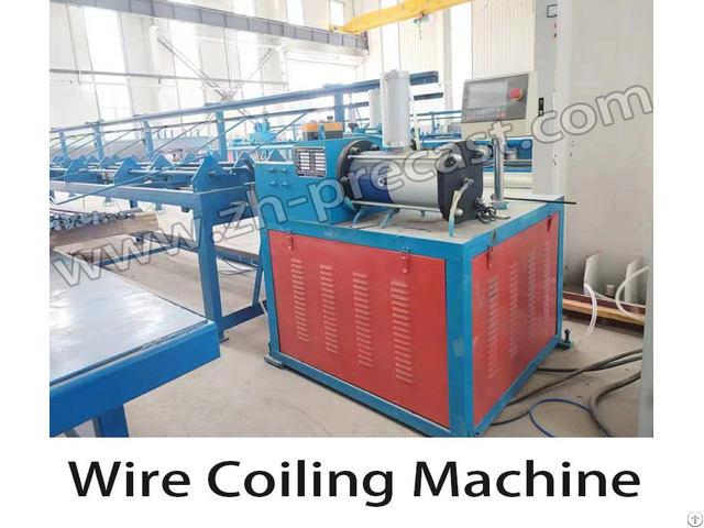 Automatic Rolling Welder