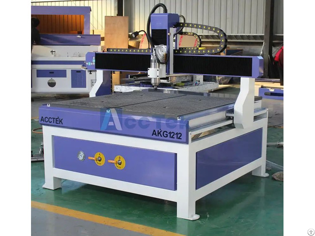 Professional Cheap 2 2kw Cnc Router 1212