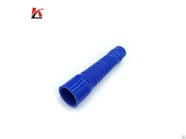 Flexible Silicone Hose