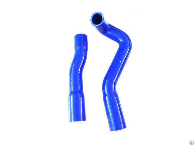 Silicone Hose Kit