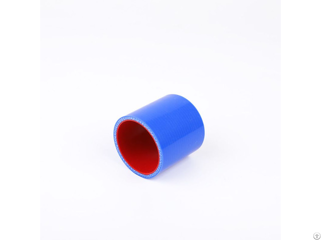 Custom Silicone Hose