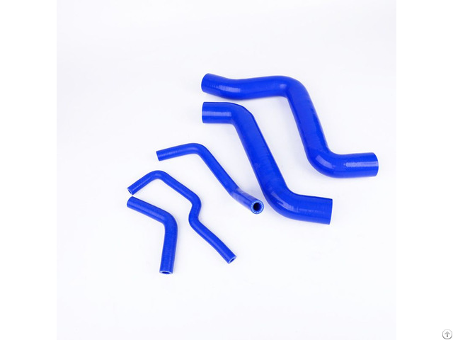 Car Silicone Hose Kit