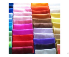 Sell Spun Polyester Fabric 58 60
