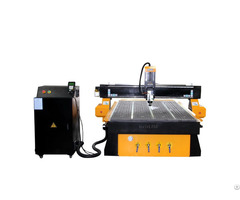 Multifunction 1325 3d Cnc Router Machine For Wood Metal Stone Stainless Steel Aluminum