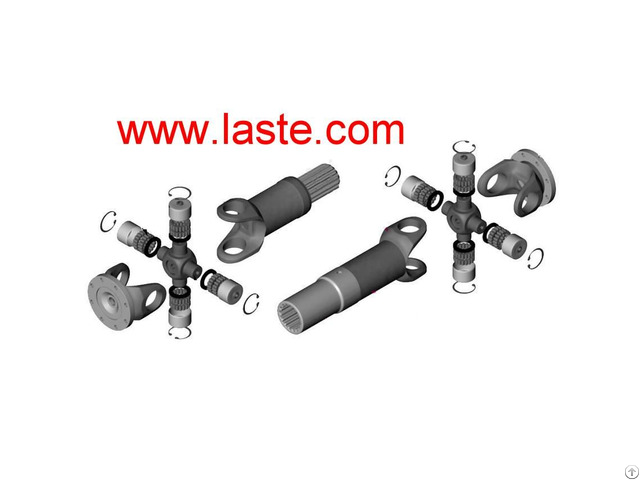 Cardan Shaft