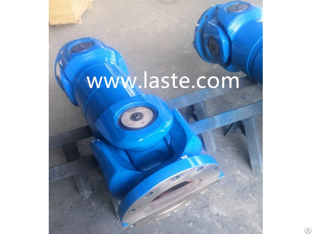 Industrial Cardan Shaft