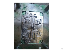 China Die Casting Mold