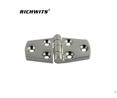 Stainless Stee Strap Hinges Buidling Hardware