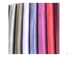Supply Spun Polyester Satin Fabric 58 60