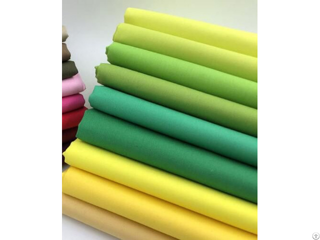 Sell Polyester Cotton Broadcloth 45x45 110x76