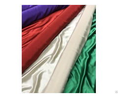 We Supply Silk Shantung Fabric 58 60
