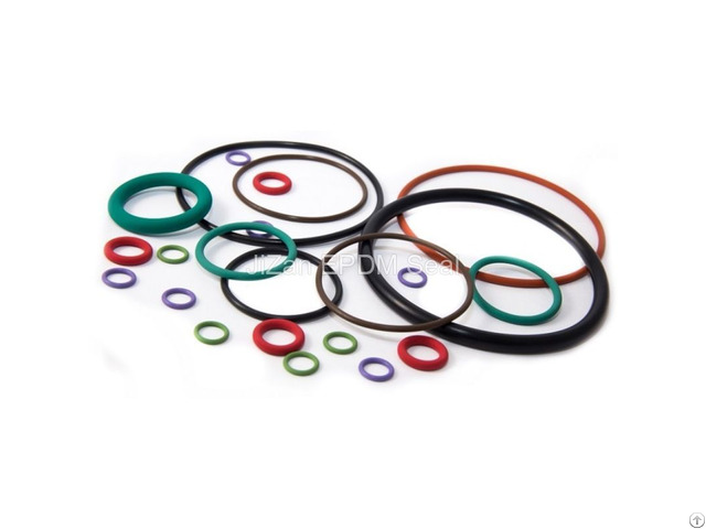 Sealing Rings