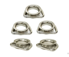 Stainless Steel Fixing Hardware For Playground