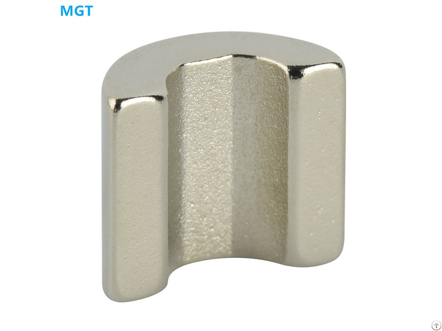 Permanent Neodymium Magnet