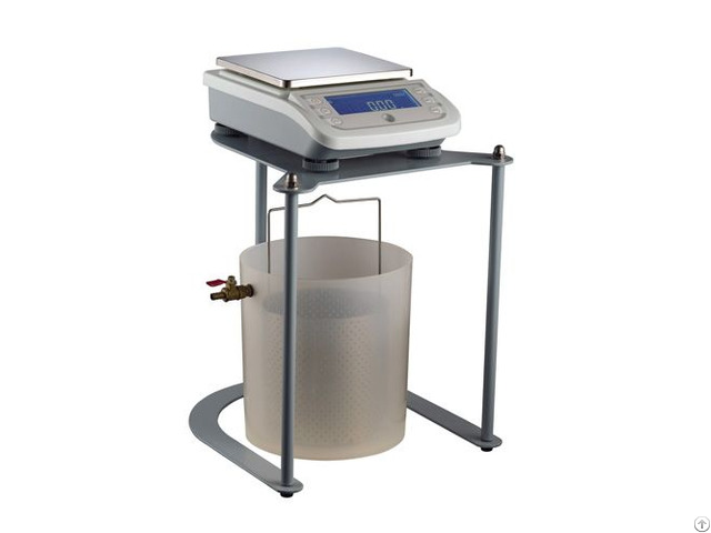 Dsj Series Electronic Hydrostatic Balance