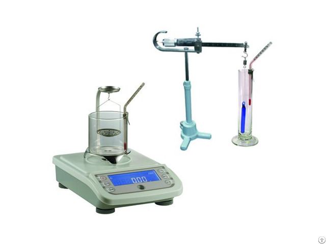 Md Series Electronic Density Balance