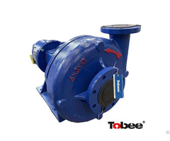 Tobee® Mission Sandmaster 4x3x13 Centrifugal Pumps