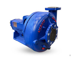 Tobee® Mission Magnum 4x3x13 Centrifugal Pumps